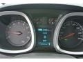 Jet Black Gauges Photo for 2014 Chevrolet Equinox #93671933