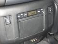 Black Obsidian - QX 56 4WD Photo No. 16