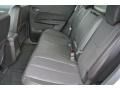 Jet Black Rear Seat Photo for 2014 Chevrolet Equinox #93671957