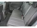 Rear Seat of 2014 Equinox LTZ