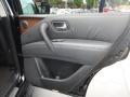 Black Obsidian - QX 56 4WD Photo No. 20
