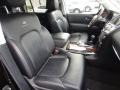 Black Obsidian - QX 56 4WD Photo No. 21