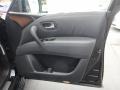 Black Obsidian - QX 56 4WD Photo No. 22