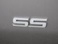Silverstone Metallic - TrailBlazer SS 4x4 Photo No. 4