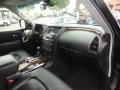 Black Obsidian - QX 56 4WD Photo No. 23