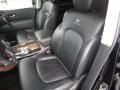 Black Obsidian - QX 56 4WD Photo No. 25