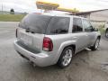 Silverstone Metallic - TrailBlazer SS 4x4 Photo No. 8