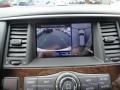 Black Obsidian - QX 56 4WD Photo No. 30
