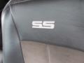 Silverstone Metallic - TrailBlazer SS 4x4 Photo No. 19