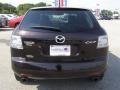 2008 Black Cherry Mica Mazda CX-7 Sport  photo #4