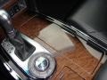 Black Obsidian - QX 56 4WD Photo No. 37
