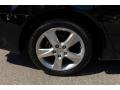 Crystal Black Pearl - TSX Technology Sport Wagon Photo No. 8