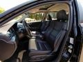 Crystal Black Pearl - TSX Technology Sport Wagon Photo No. 10
