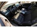 Crystal Black Pearl - TSX Technology Sport Wagon Photo No. 11
