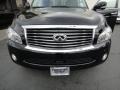 Black Obsidian - QX 56 4WD Photo No. 41