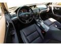 Crystal Black Pearl - TSX Technology Sport Wagon Photo No. 12