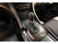 Crystal Black Pearl - TSX Technology Sport Wagon Photo No. 16