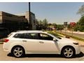 Bellanova White Pearl - TSX Technology Sport Wagon Photo No. 3