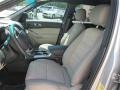 2014 Ingot Silver Ford Explorer FWD  photo #9
