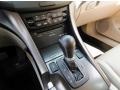 Bellanova White Pearl - TSX Technology Sport Wagon Photo No. 17