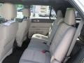 2014 Ingot Silver Ford Explorer FWD  photo #12