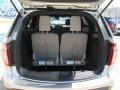 2014 Ingot Silver Ford Explorer FWD  photo #13