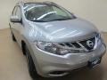 2011 Platinum Graphite Nissan Murano SL AWD  photo #1