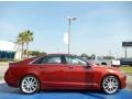 2014 Sunset Lincoln MKZ FWD  photo #6