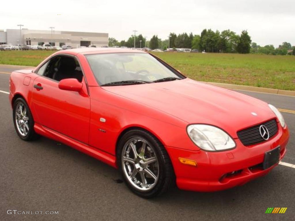 1999 mercedes slk 230 kompressor 1999 mercedes slk 230 kompressor