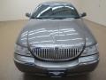 2004 Charcoal Grey Metallic Lincoln Town Car Ultimate  photo #2