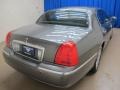 2004 Charcoal Grey Metallic Lincoln Town Car Ultimate  photo #9