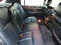 2004 Charcoal Grey Metallic Lincoln Town Car Ultimate  photo #21