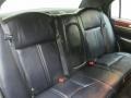 2004 Charcoal Grey Metallic Lincoln Town Car Ultimate  photo #22