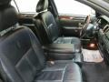 2004 Charcoal Grey Metallic Lincoln Town Car Ultimate  photo #23