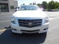 White Diamond Tricoat - CTS 4 3.6 AWD Sedan Photo No. 2