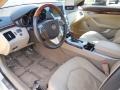 White Diamond Tricoat - CTS 4 3.6 AWD Sedan Photo No. 9