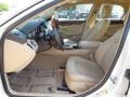 White Diamond Tricoat - CTS 4 3.6 AWD Sedan Photo No. 10