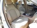 White Diamond Tricoat - CTS 4 3.6 AWD Sedan Photo No. 14