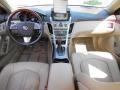 White Diamond Tricoat - CTS 4 3.6 AWD Sedan Photo No. 18