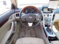 White Diamond Tricoat - CTS 4 3.6 AWD Sedan Photo No. 19