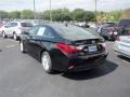 Phantom Black Metallic - Sonata GLS Photo No. 4