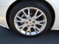 White Diamond Tricoat - CTS 4 3.6 AWD Sedan Photo No. 21