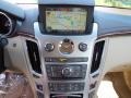 White Diamond Tricoat - CTS 4 3.6 AWD Sedan Photo No. 23