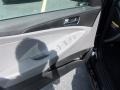 2014 Phantom Black Metallic Hyundai Sonata GLS  photo #5