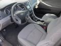 2014 Phantom Black Metallic Hyundai Sonata GLS  photo #6