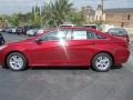Venetian Red - Sonata GLS Photo No. 3