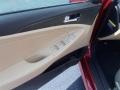 Venetian Red - Sonata GLS Photo No. 5