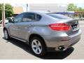 2012 Space Grey Metallic BMW X6 xDrive35i  photo #5