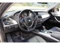 2012 Space Grey Metallic BMW X6 xDrive35i  photo #10