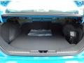 Blue Candy - Focus Titanium Sedan Photo No. 5